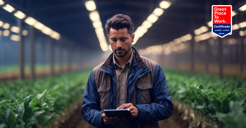 O mundo Agro e o Compliance: como a tecnologia paperless pode ajudar?